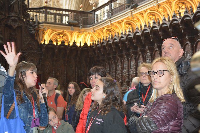 Private Tour of Cordoba Review: Unforgettable Experience