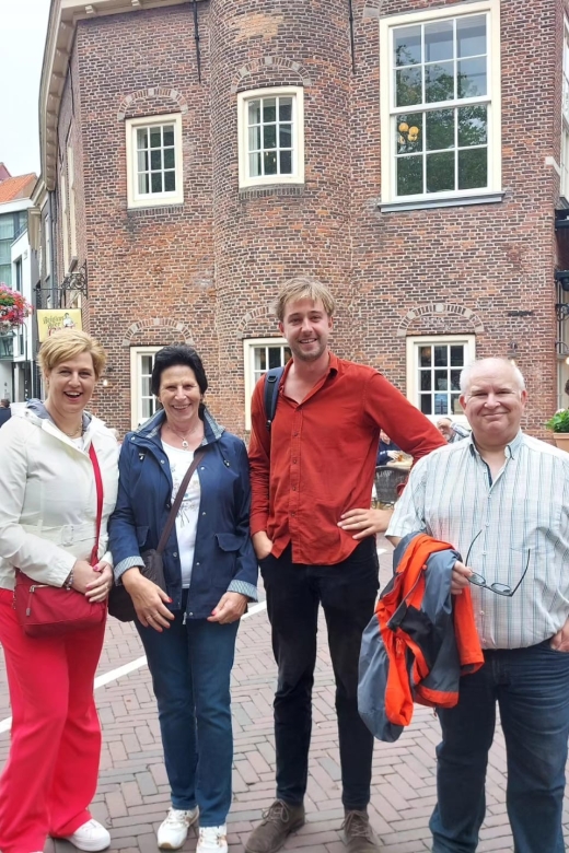 13 Best Tours In Delft