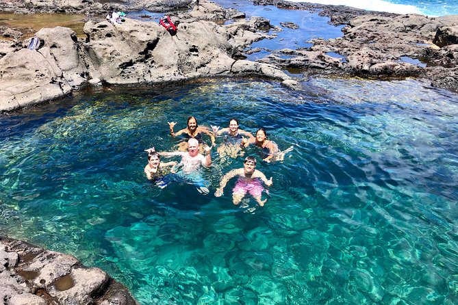 Private Tour of Maui, the Valley Isle