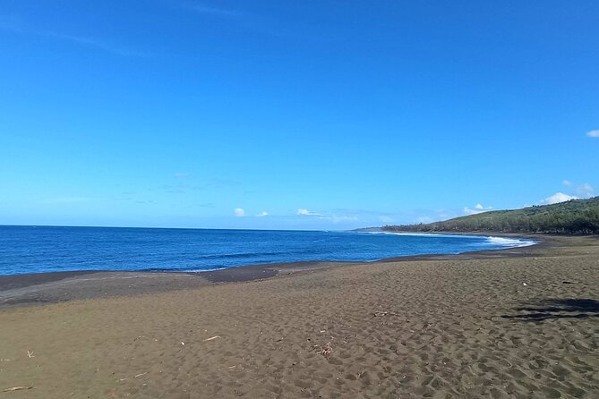 Private Tour of Reunion Island With a Driver Guide