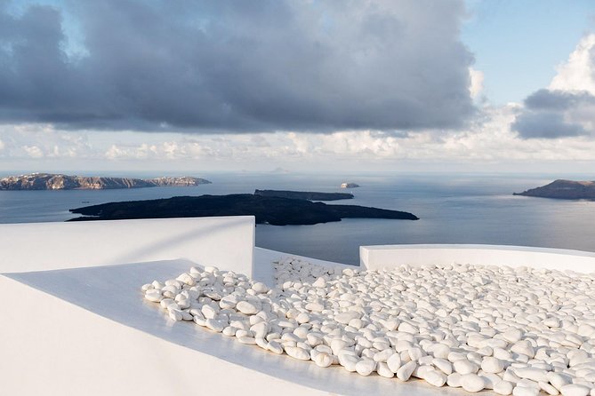 Private Tour of Santorini Wonders
