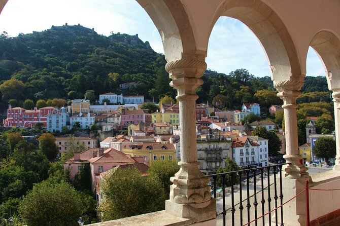 Private Tour of Sintra With a Hike in Nature - Overview of the Private Tour