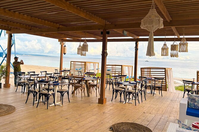 Private Tour of the Beach and City of Pedernales