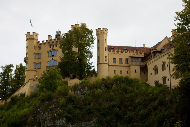 Private Tour of the Best of Fussen – Sightseeing, Food & Culture With a Local