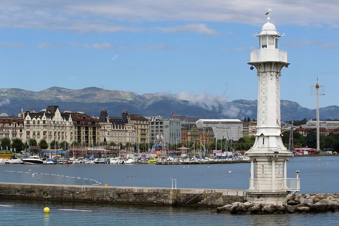 Private Tour Of The Best Of Geneva - Sightseeing, Food & Culture With A 