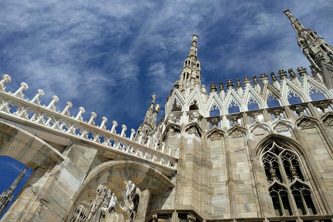 Private Tour of the Best of Milan – Sightseeing, Food & Culture With a Local
