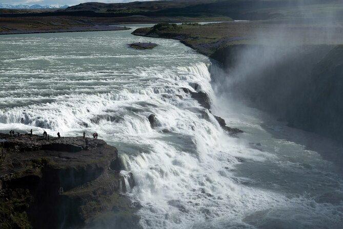 Private Tour Of The Golden Circle With Farm Visits In Iceland