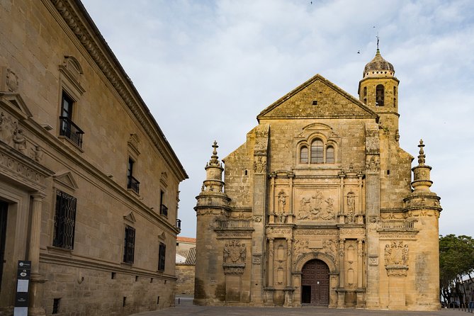 Private Tour of Úbeda - Overview of the Tour