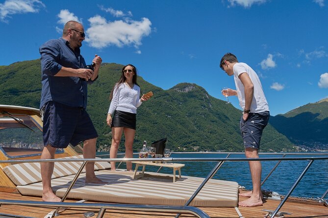 2 Best Drinking Tours In Lake Como