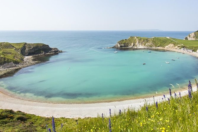 Private Tour Portland, England, Uk: Durdle Door, Corfe and Swanage