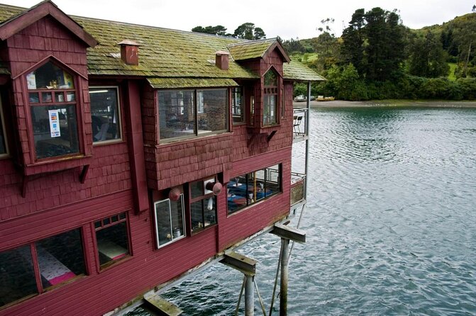 Private Tour: Puerto Montt Sightseeing