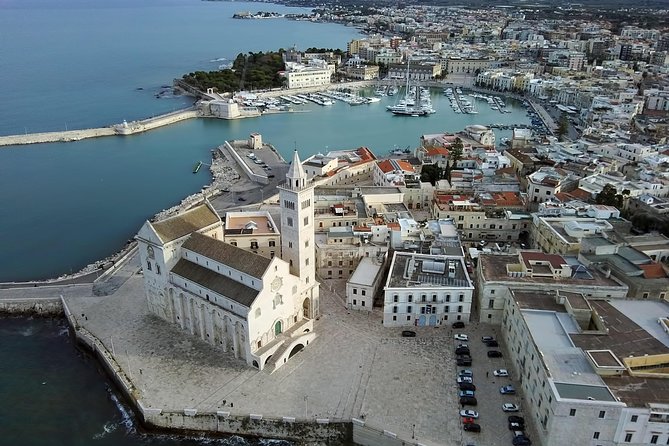 Private Tour Puglia & Matera Holiday Package in 6 Days - Tour Overview
