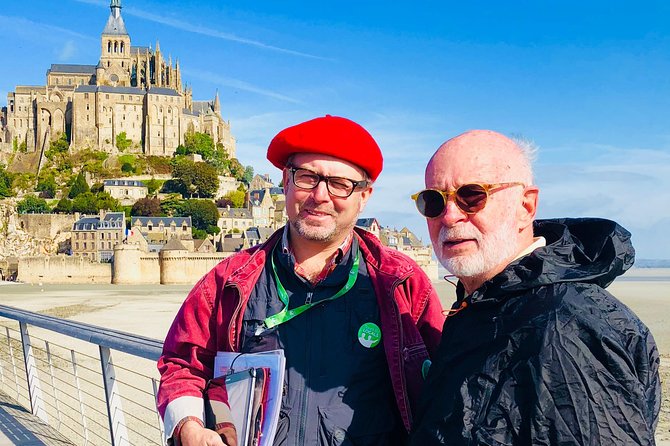Private Tour: Rouen, Bayeux, and Falaise Day Trip From Rouen