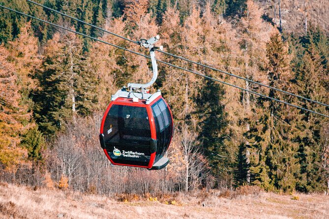 Private Tour Salzburg – Mondsee – St. Gilgen With Local Driver