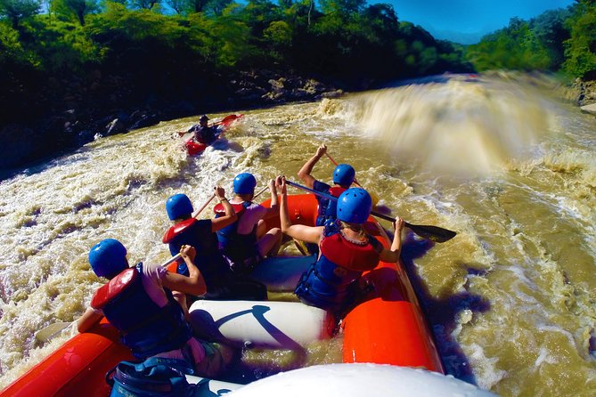 Private Tour – San Gil Extreme Sports (Adventure)