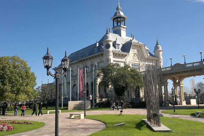 Private Tour: San Isidro and Tigre Delta From Buenos Aires