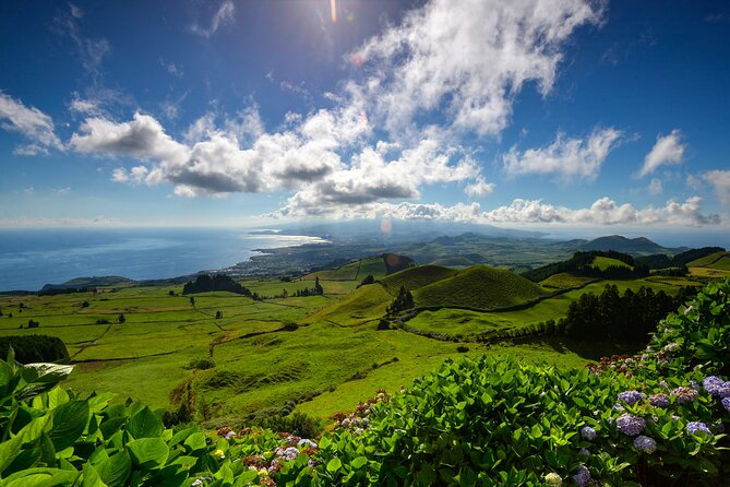 Private Tour: Sete Cidades & Fogo Lake (Group Price)