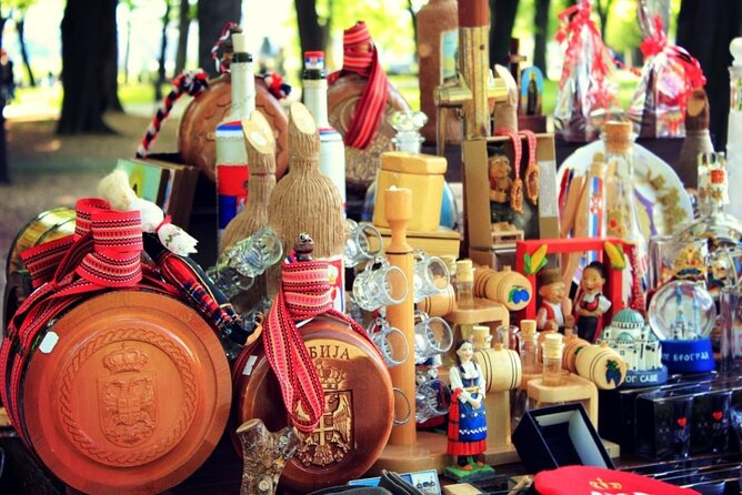 Private Tour Shopping in Luxor City - Pickup Information