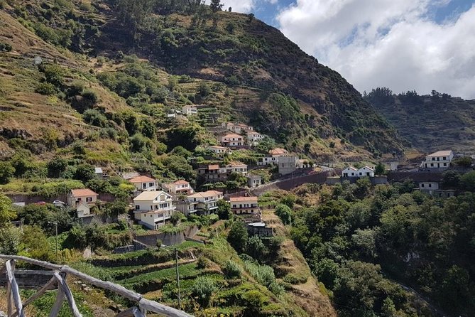 Private Tour The Madeira Ethnographic Museum Visit
