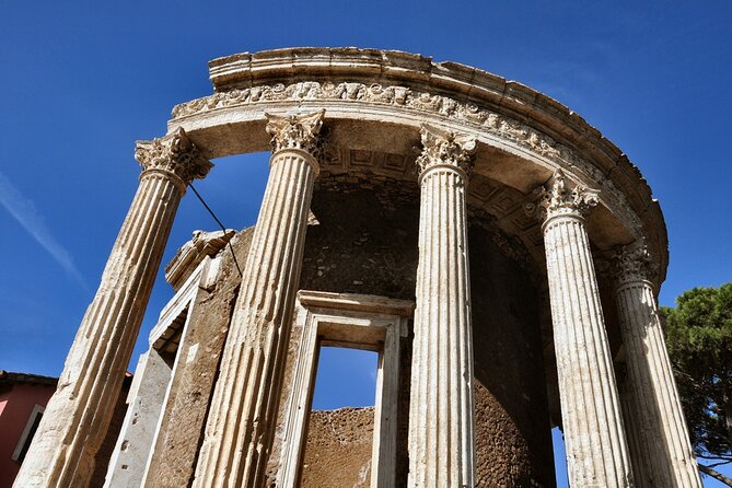 Private Tour: Tivoli Gardens and Countryside Experience From Rome - Key Details