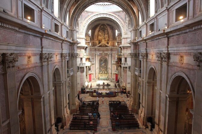 Private Tour to Defensive Lines of Torres, Mafra & Ericeira - What to Expect