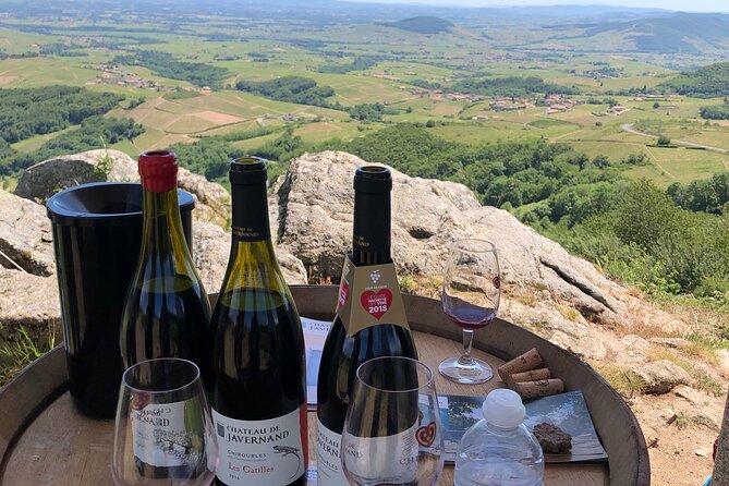 Private Tour to Discover the Soul of Beaujolais