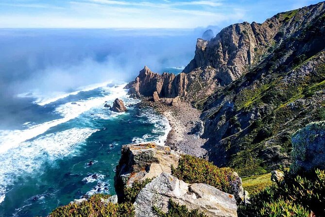 Private Tour to Fatima Nazare Sintra Cascais