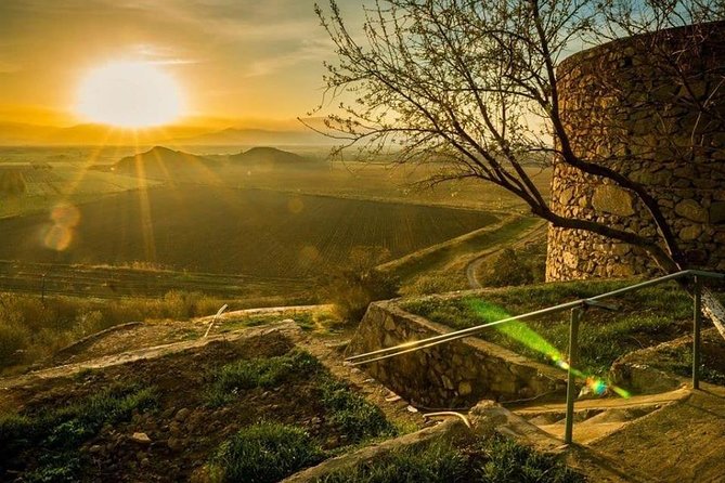 Private Tour to Garni-Geghard-Arch of Charents-Tsaghkadzor-Lake Sevan