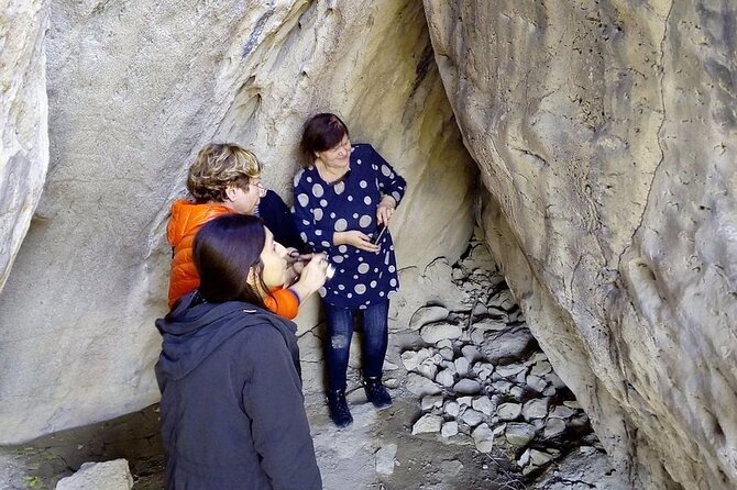 Private Tour to Gobustan National Park