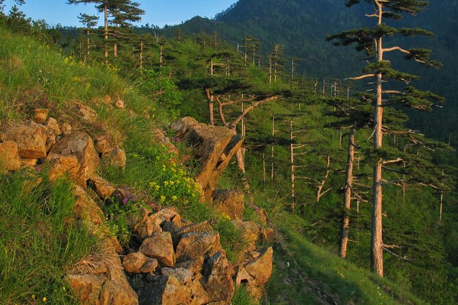 Private Tour to Konjuh : Relaxation in a Protected Landscape