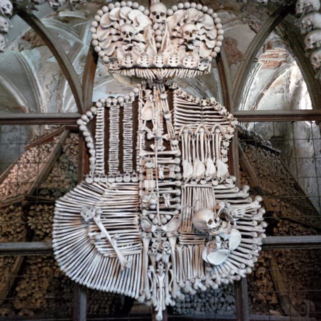 Private Tour to Kutná Hora