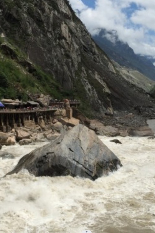 7 Best Tours In Lijiang