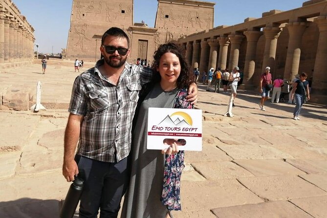 Private Tour To Luxor From Aswan Visiting Best Of Luxor City