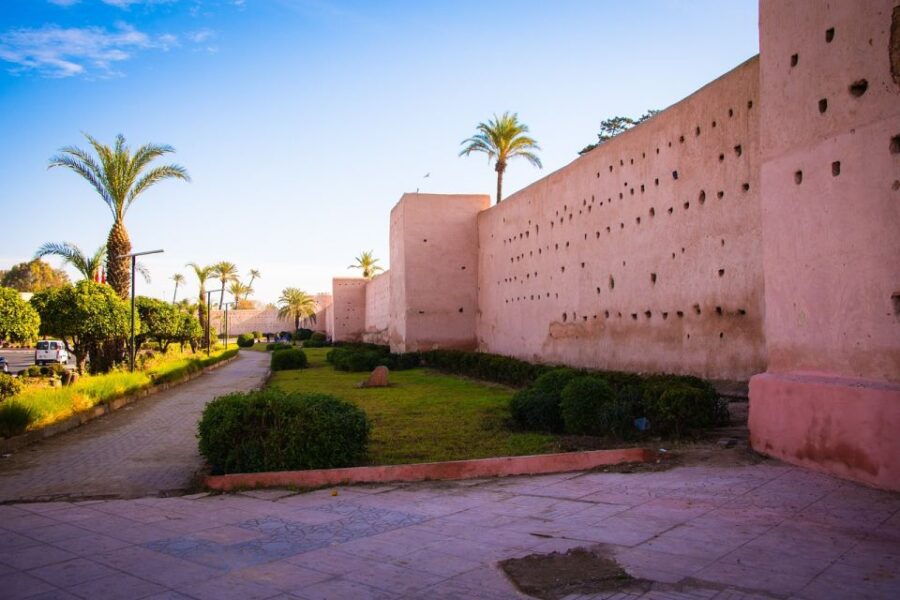Private Tour to Ouarzazate - Ait Benhaddou From Marrakech