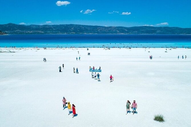 Private Tour to Pamukkale, Hierapolis Ancient City, Laodicea Ancient City - Tour Overview and Highlights