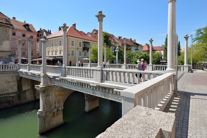 Private Tour to Slovenia From Trieste