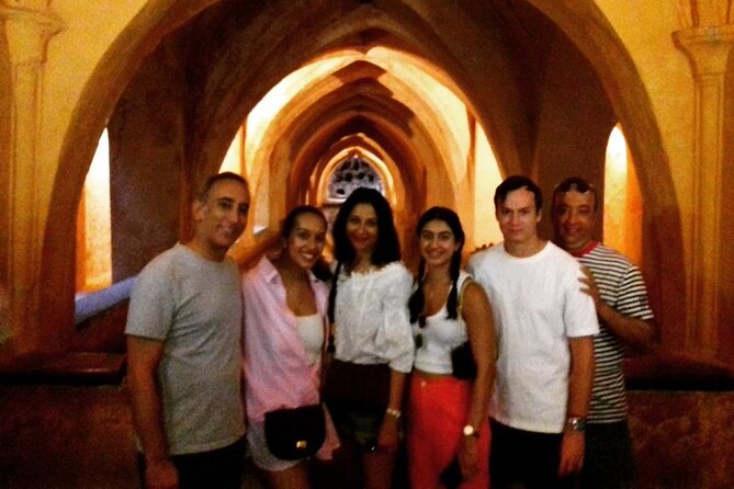 Private Tour to the Royal Palace.