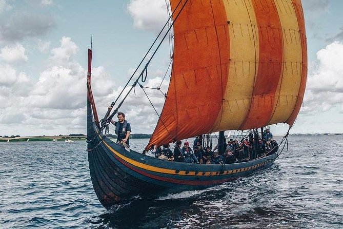 Private Tour to Vikings City Roskilde Review