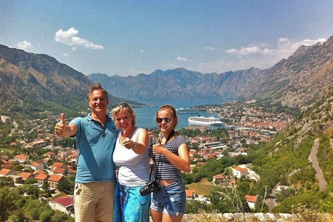 Private Tour to Virpazar Fishing Village & Amazing Skadar Lake