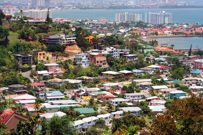 Private Tour Trinidad Northern Eco Cultural From Port of Spain