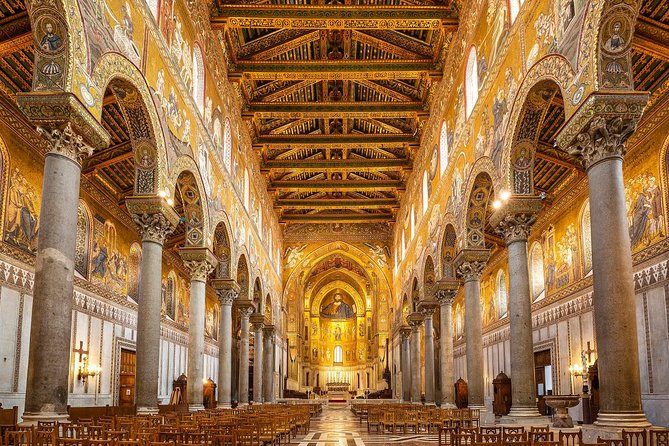 Private Tour Unusual Sicily 3 Days