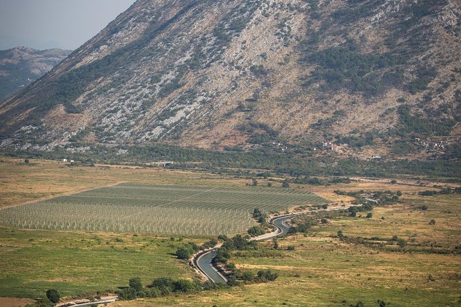 Private Tour: Vjetrenica Cave Day Trip From Dubrovnik
