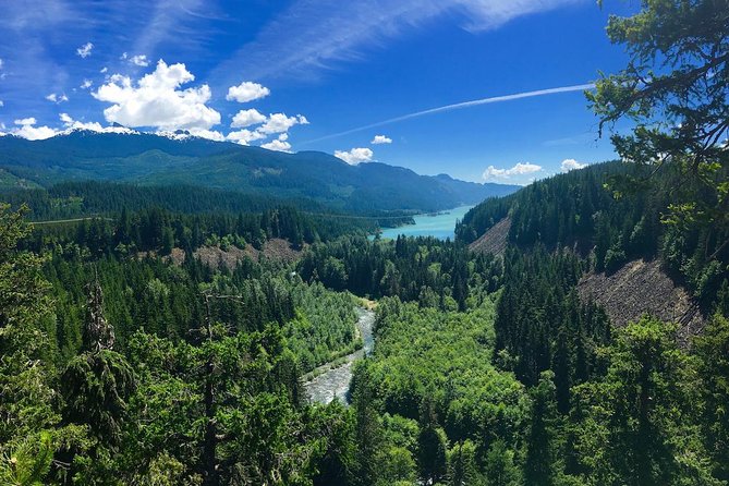 Private Tour: Whistler Day Trip From Vancouver