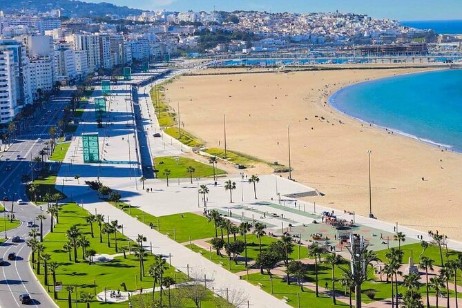 Private Tour With Guide in Tangier - Tour Overview