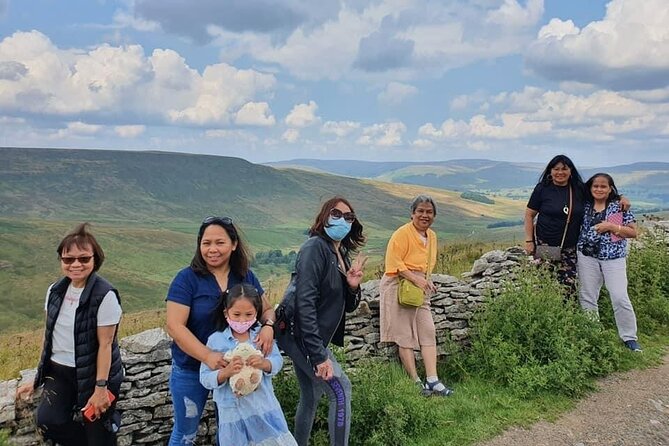 Private Tour - Yorkshire Dales Day Trip From York - Tour Overview and Highlights