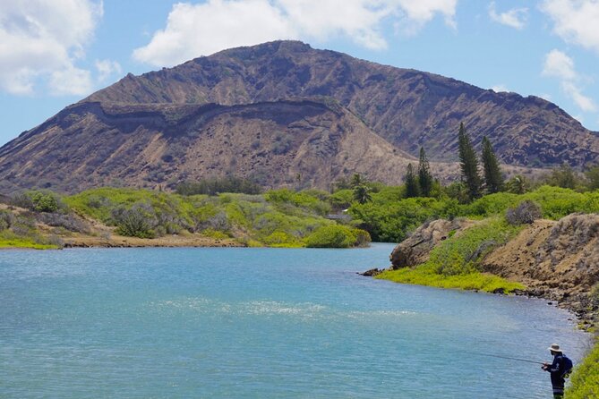 Private Tours Oahu- Full Circle Island- Customizable
