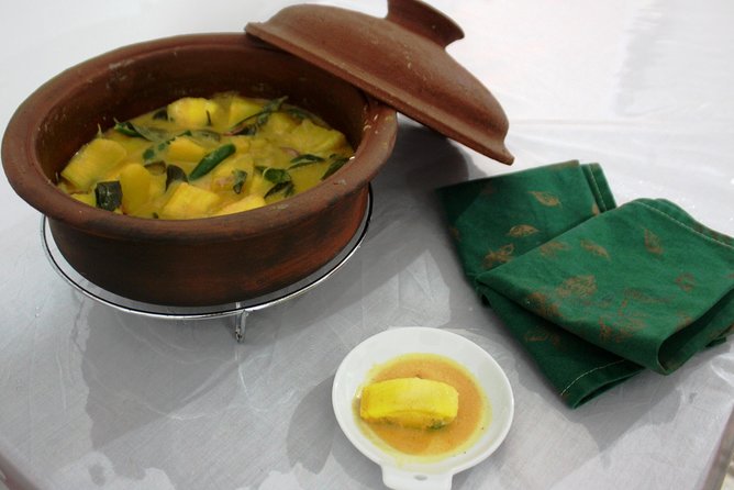 Private Traditional Sri Lankan Cooking Class in Kandy With Hotel Transfers - Class Overview