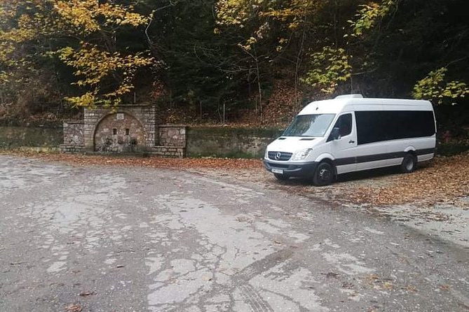 Private Transfer