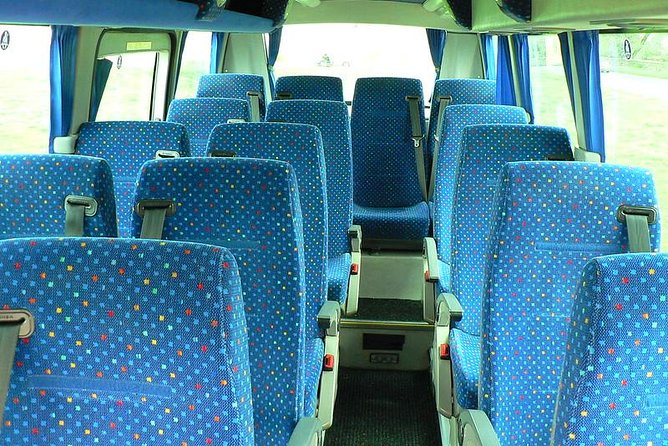 Private Transfer Aeroparque J. Newbery Airport In Buenos Aires