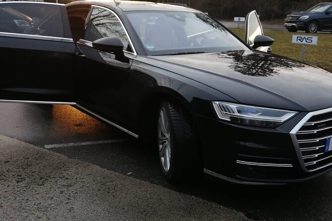 Private Transfer: Bodrum Airport (BJV) to Bodrum - Service Overview